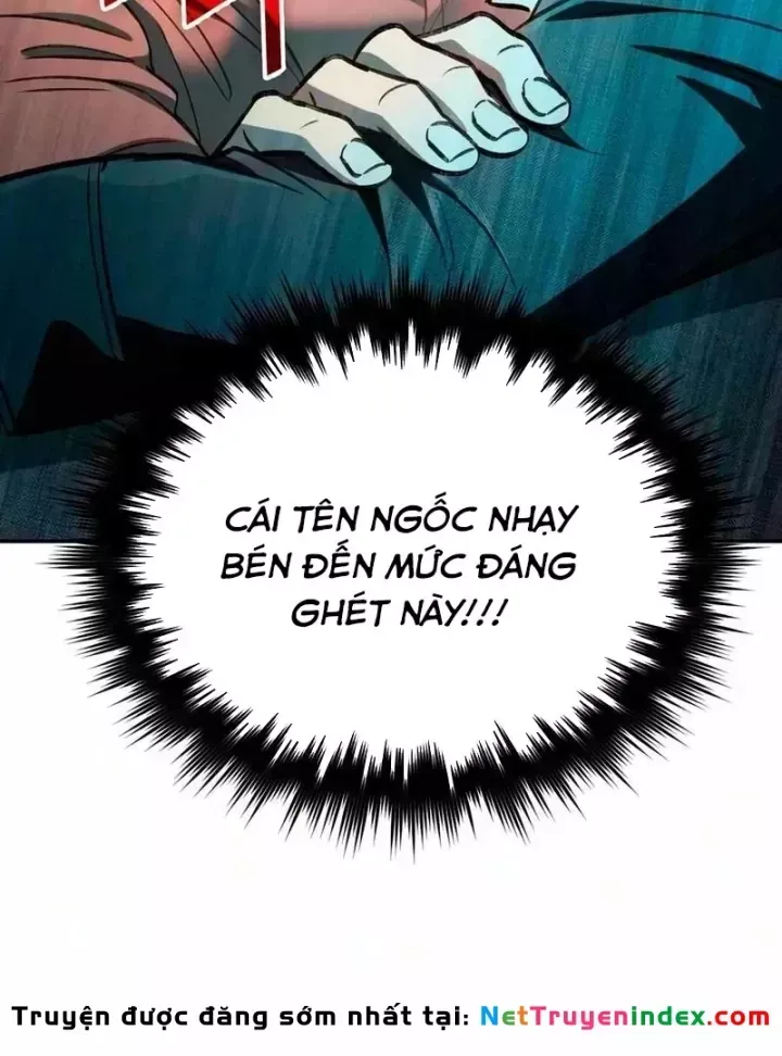 Những Ranker Cấp S Mà Tôi Nuôi Dưỡng Chap 167 - Next Chap 168