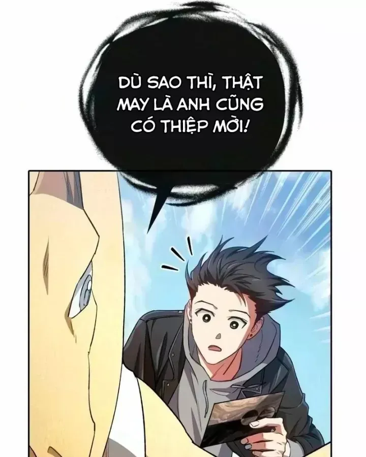 Những Ranker Cấp S Mà Tôi Nuôi Dưỡng Chap 167 - Next Chap 168