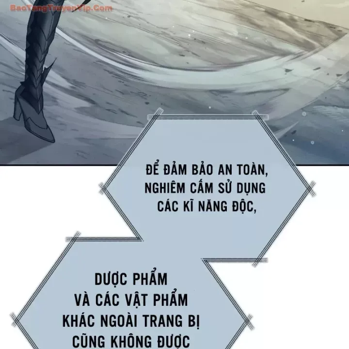 Những Ranker Cấp S Mà Tôi Nuôi Dưỡng Chap 160 - Next Chap 161