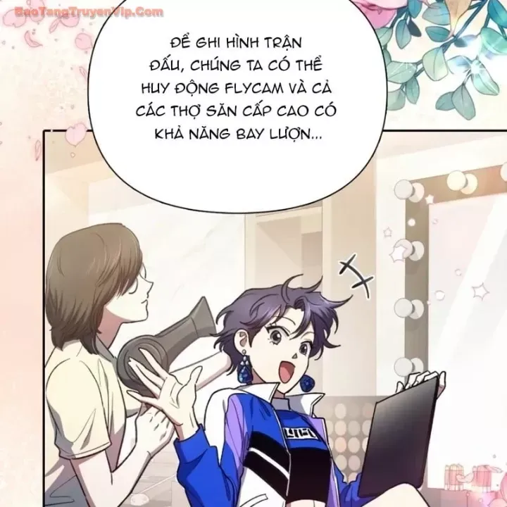 Những Ranker Cấp S Mà Tôi Nuôi Dưỡng Chap 160 - Next Chap 161