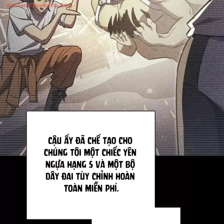 Những Ranker Cấp S Mà Tôi Nuôi Dưỡng Chap 160 - Next Chap 161