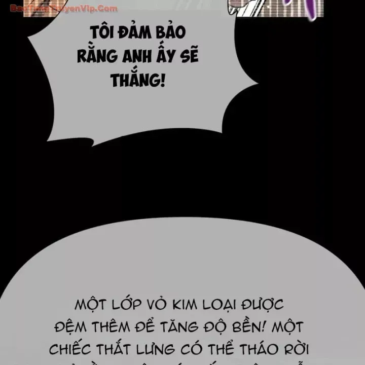 Những Ranker Cấp S Mà Tôi Nuôi Dưỡng Chap 160 - Next Chap 161