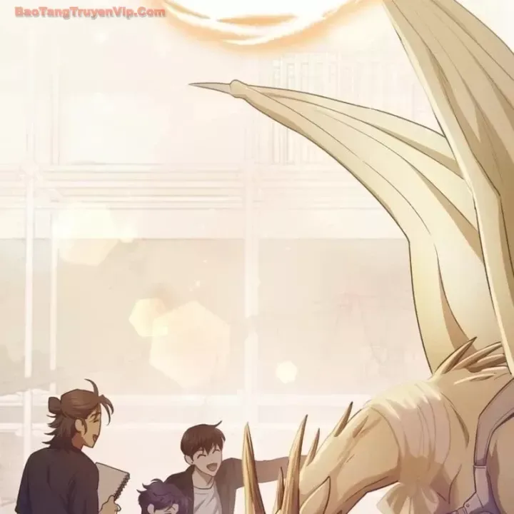 Những Ranker Cấp S Mà Tôi Nuôi Dưỡng Chap 160 - Next Chap 161
