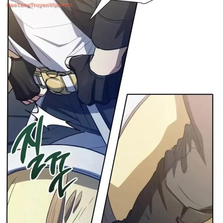 Những Ranker Cấp S Mà Tôi Nuôi Dưỡng Chap 160 - Next Chap 161