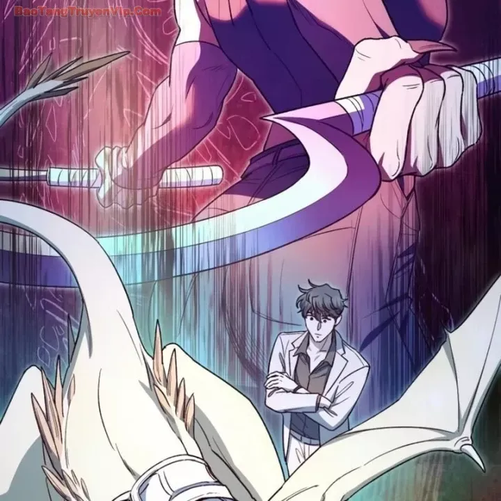 Những Ranker Cấp S Mà Tôi Nuôi Dưỡng Chap 160 - Next Chap 161