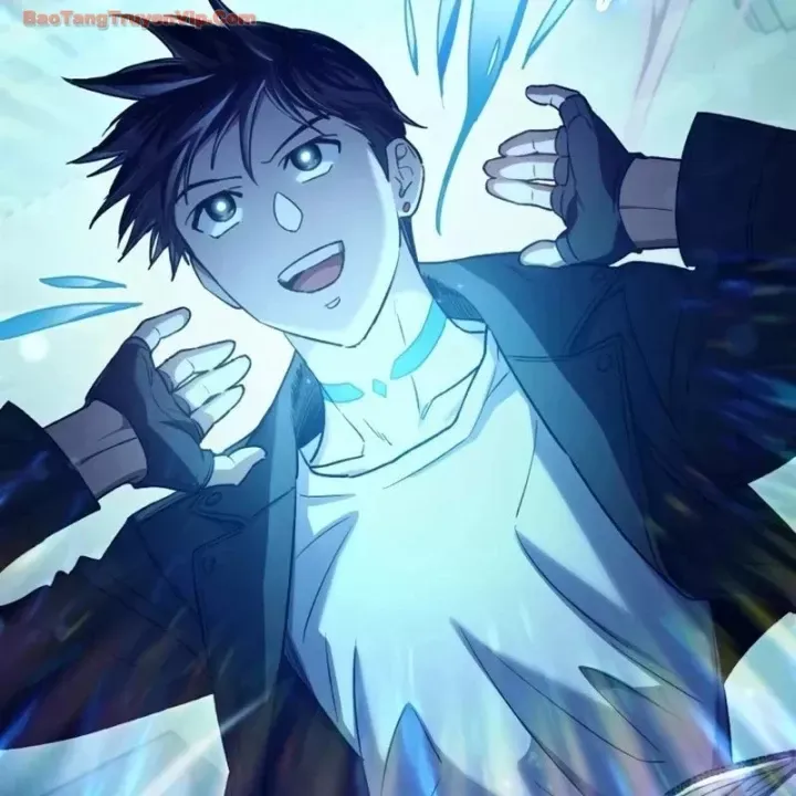 Những Ranker Cấp S Mà Tôi Nuôi Dưỡng Chap 160 - Next Chap 161