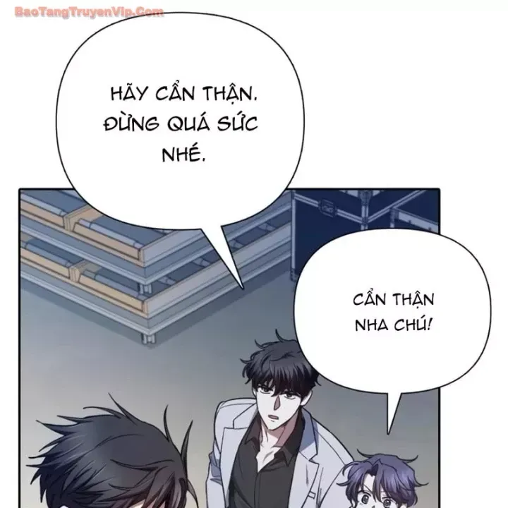 Những Ranker Cấp S Mà Tôi Nuôi Dưỡng Chap 160 - Next Chap 161