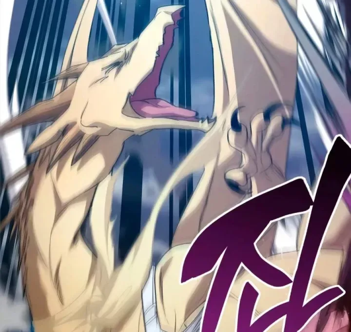 Những Ranker Cấp S Mà Tôi Nuôi Dưỡng Chap 161 - Next Chap 162