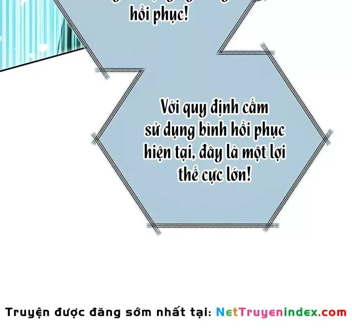 Những Ranker Cấp S Mà Tôi Nuôi Dưỡng Chap 161 - Next Chap 162