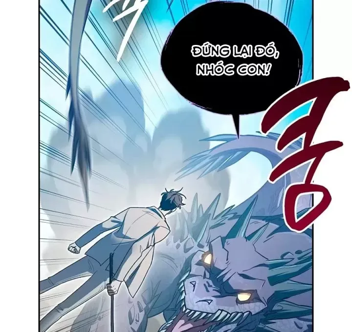 Những Ranker Cấp S Mà Tôi Nuôi Dưỡng Chap 161 - Next Chap 162
