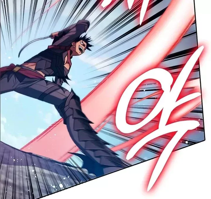 Những Ranker Cấp S Mà Tôi Nuôi Dưỡng Chap 161 - Next Chap 162