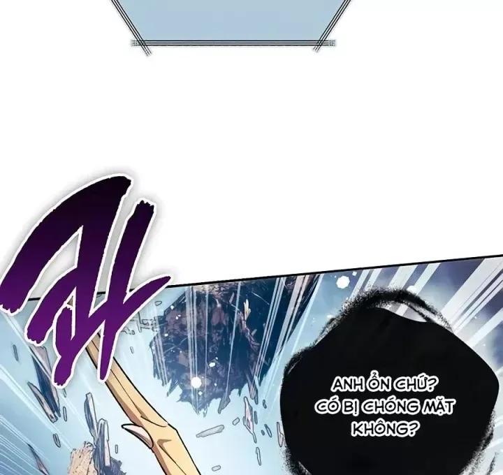 Những Ranker Cấp S Mà Tôi Nuôi Dưỡng Chap 161 - Next Chap 162