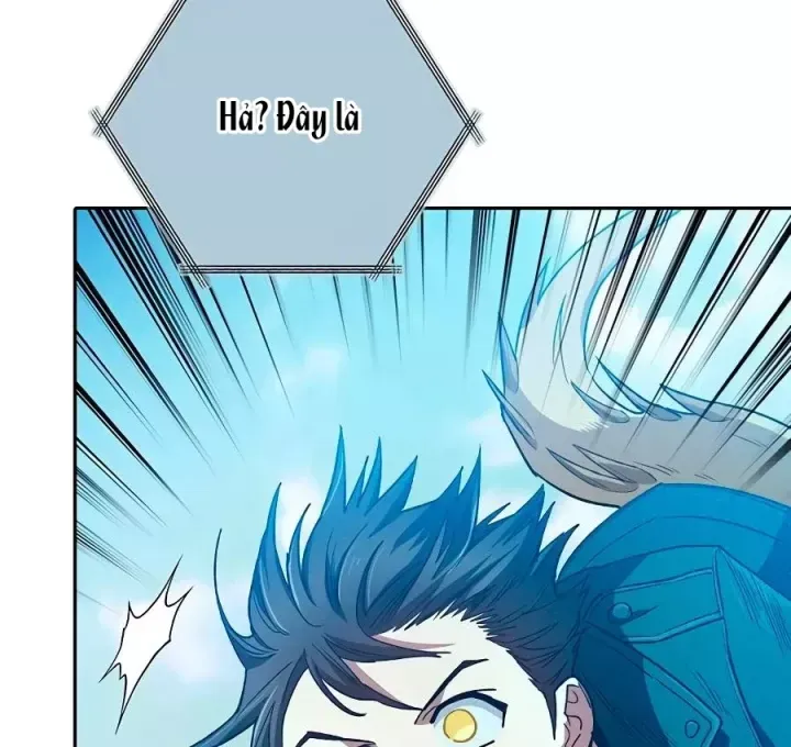 Những Ranker Cấp S Mà Tôi Nuôi Dưỡng Chap 161 - Next Chap 162