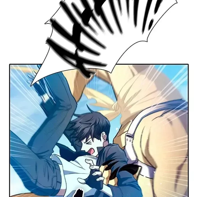 Những Ranker Cấp S Mà Tôi Nuôi Dưỡng Chap 161 - Next Chap 162