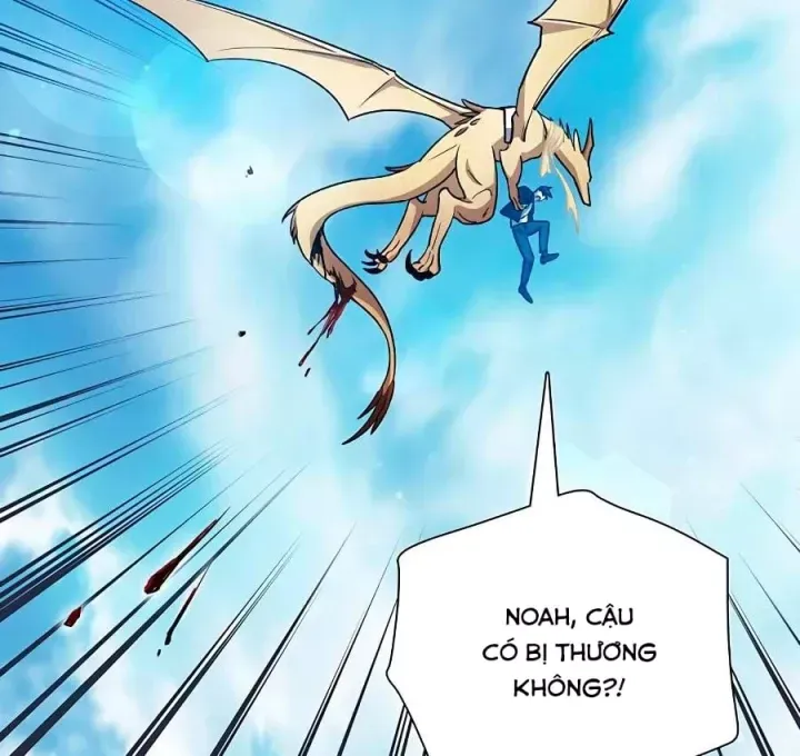 Những Ranker Cấp S Mà Tôi Nuôi Dưỡng Chap 161 - Next Chap 162