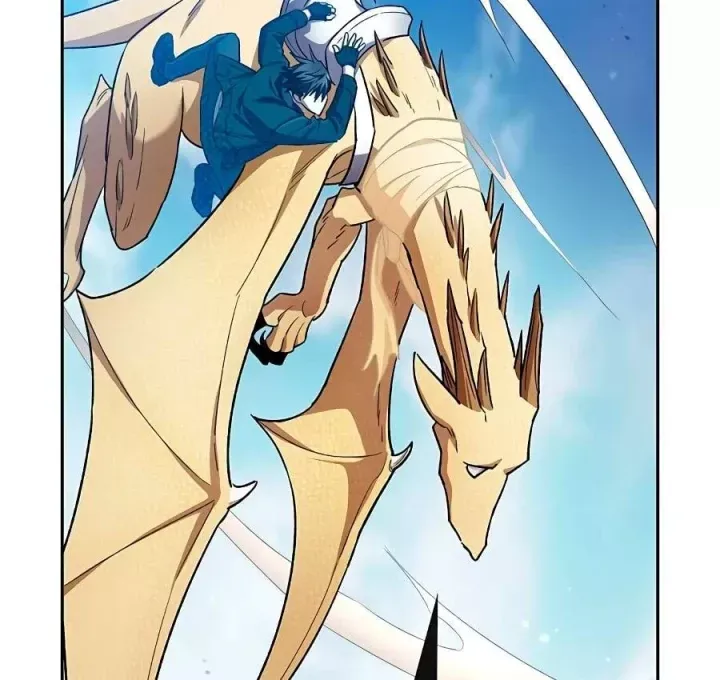 Những Ranker Cấp S Mà Tôi Nuôi Dưỡng Chap 161 - Next Chap 162