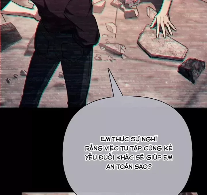Những Ranker Cấp S Mà Tôi Nuôi Dưỡng Chap 161 - Next Chap 162