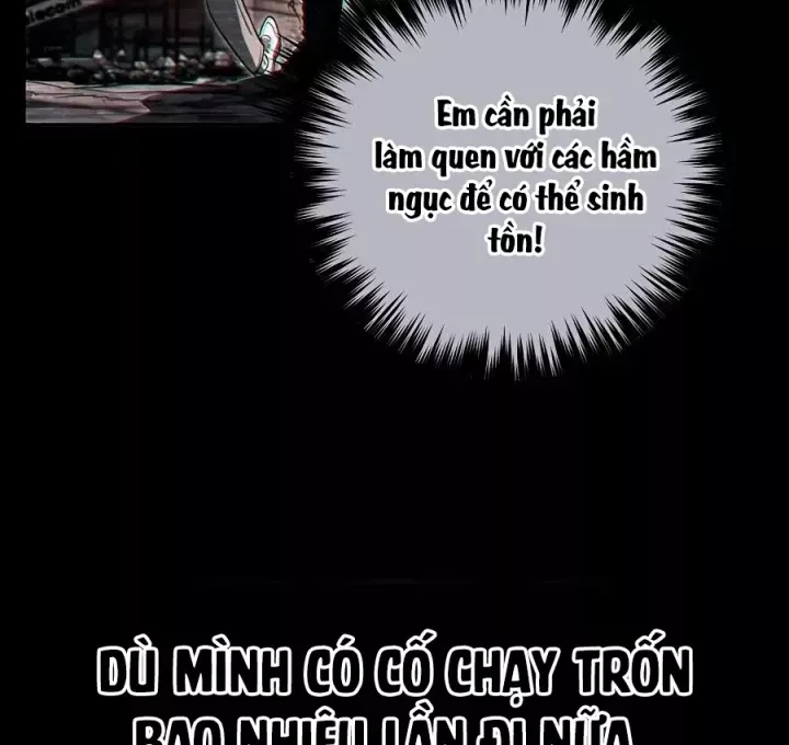 Những Ranker Cấp S Mà Tôi Nuôi Dưỡng Chap 161 - Next Chap 162