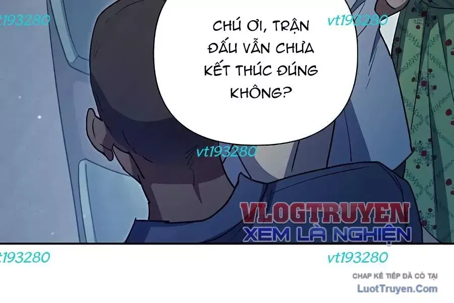 Những Ranker Cấp S Mà Tôi Nuôi Dưỡng Chap 162 - Next Chap 163