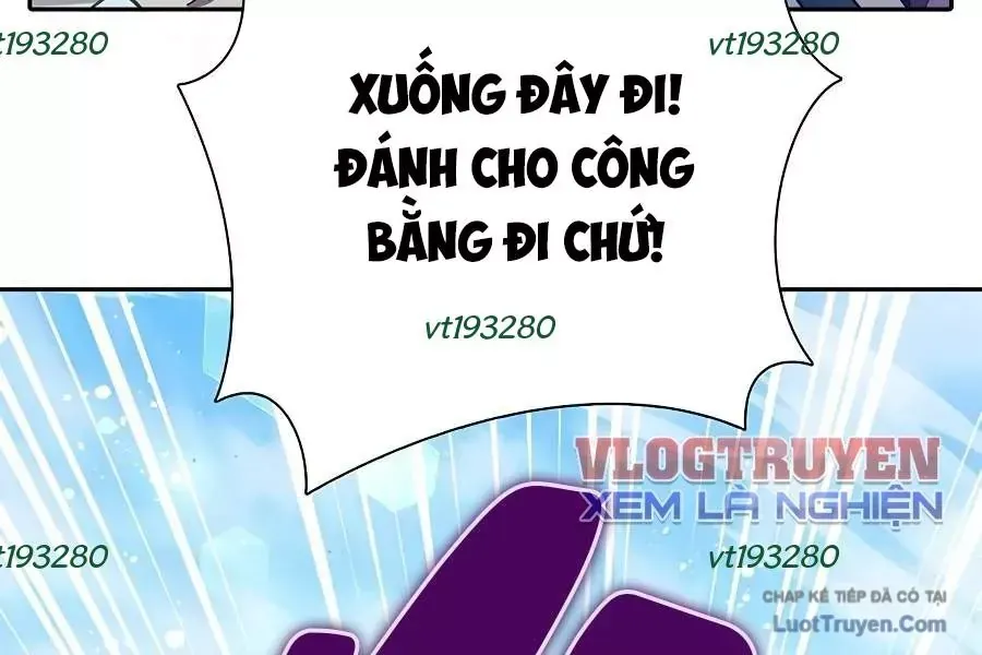 Những Ranker Cấp S Mà Tôi Nuôi Dưỡng Chap 162 - Next Chap 163