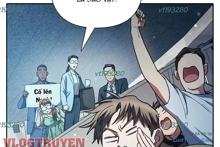 Những Ranker Cấp S Mà Tôi Nuôi Dưỡng Chap 162 - Next Chap 163