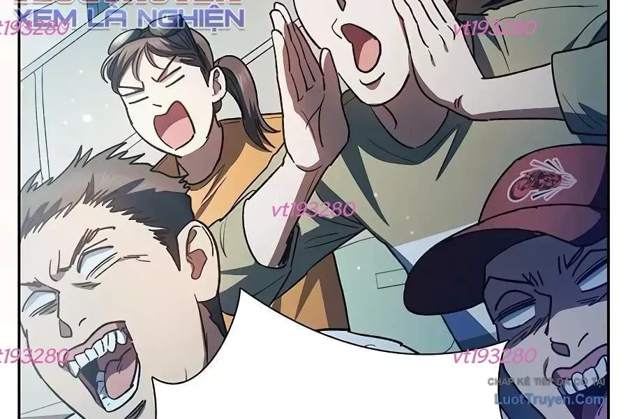 Những Ranker Cấp S Mà Tôi Nuôi Dưỡng Chap 162 - Next Chap 163