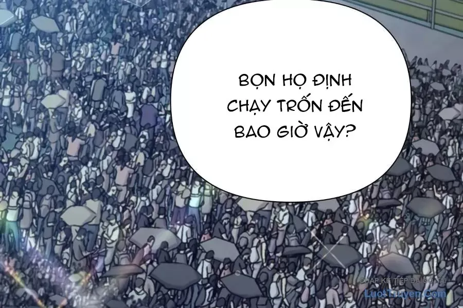 Những Ranker Cấp S Mà Tôi Nuôi Dưỡng Chap 162 - Next Chap 163