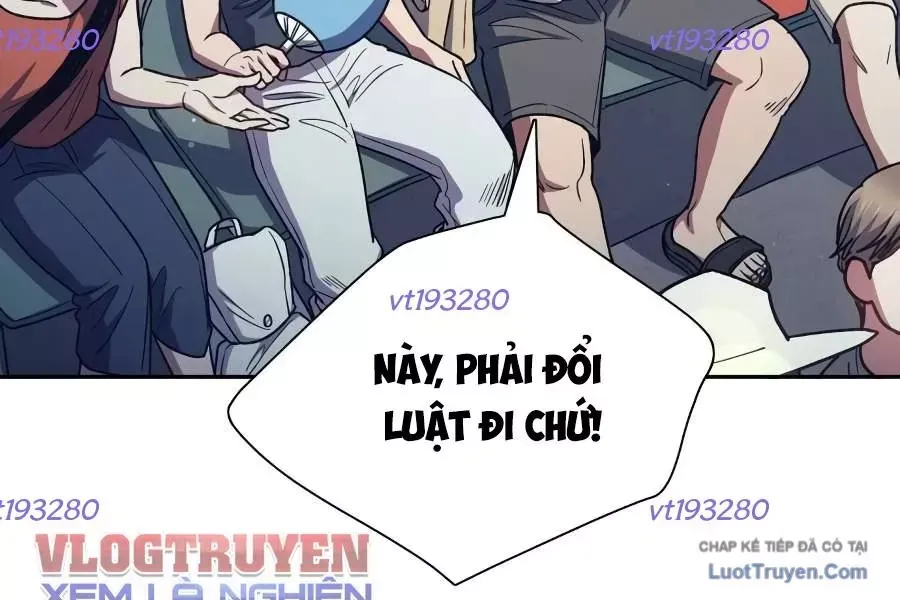 Những Ranker Cấp S Mà Tôi Nuôi Dưỡng Chap 162 - Next Chap 163