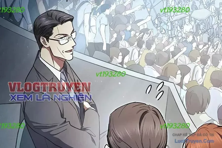 Những Ranker Cấp S Mà Tôi Nuôi Dưỡng Chap 162 - Next Chap 163