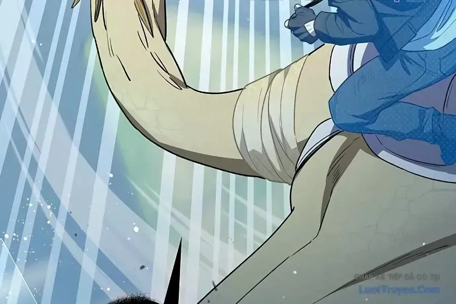 Những Ranker Cấp S Mà Tôi Nuôi Dưỡng Chap 162 - Next Chap 163