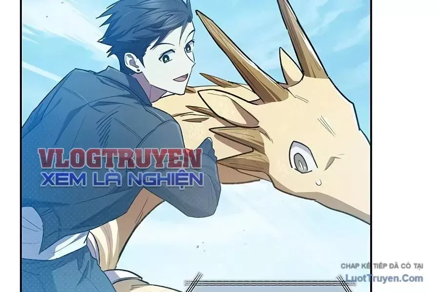Những Ranker Cấp S Mà Tôi Nuôi Dưỡng Chap 162 - Next Chap 163