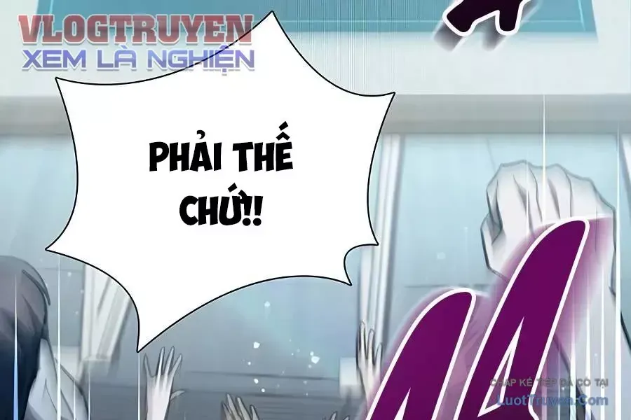 Những Ranker Cấp S Mà Tôi Nuôi Dưỡng Chap 162 - Next Chap 163