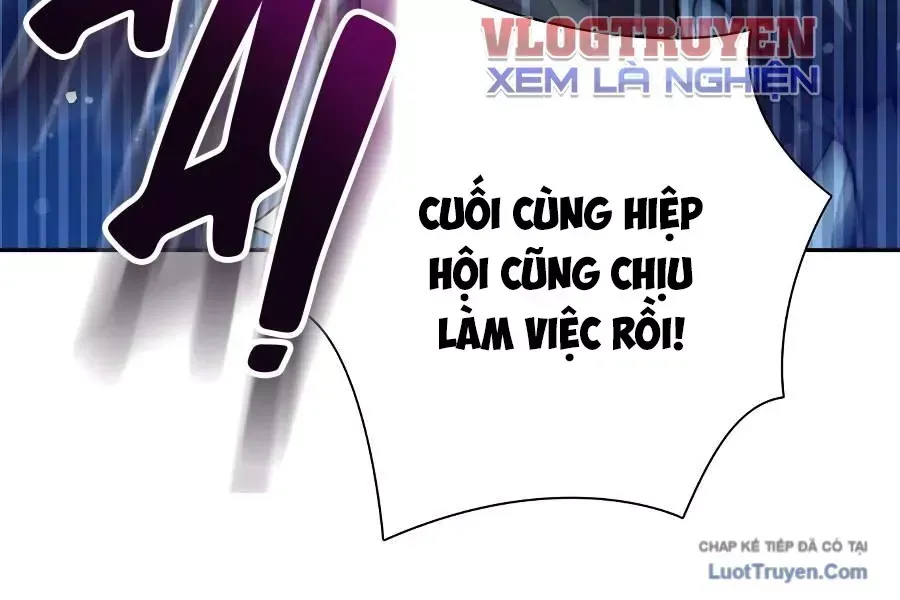 Những Ranker Cấp S Mà Tôi Nuôi Dưỡng Chap 162 - Next Chap 163