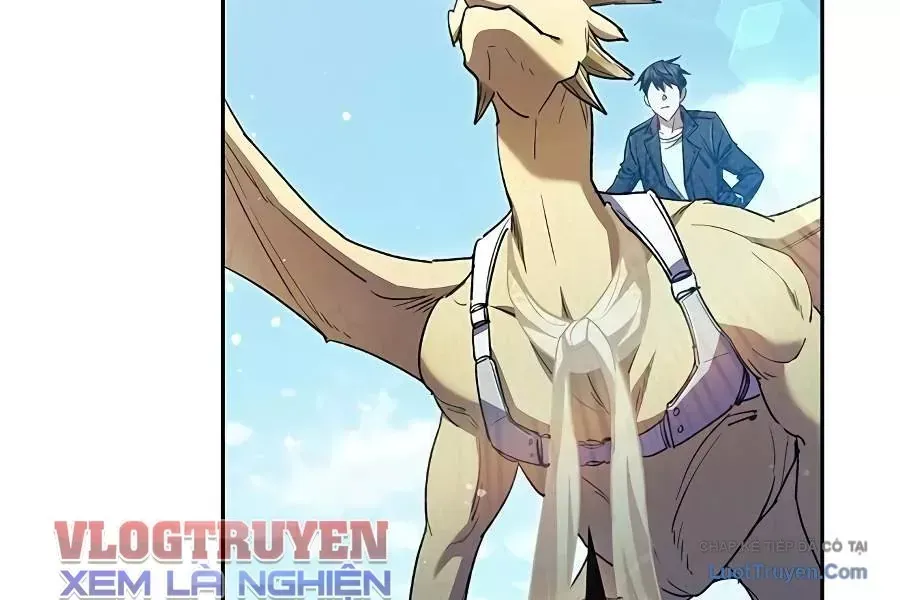Những Ranker Cấp S Mà Tôi Nuôi Dưỡng Chap 162 - Next Chap 163