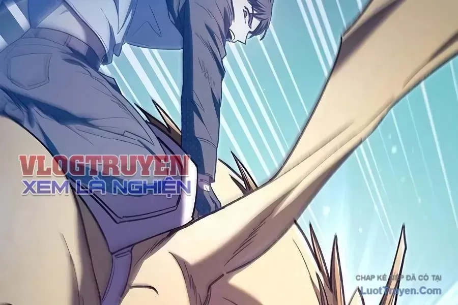 Những Ranker Cấp S Mà Tôi Nuôi Dưỡng Chap 162 - Next Chap 163