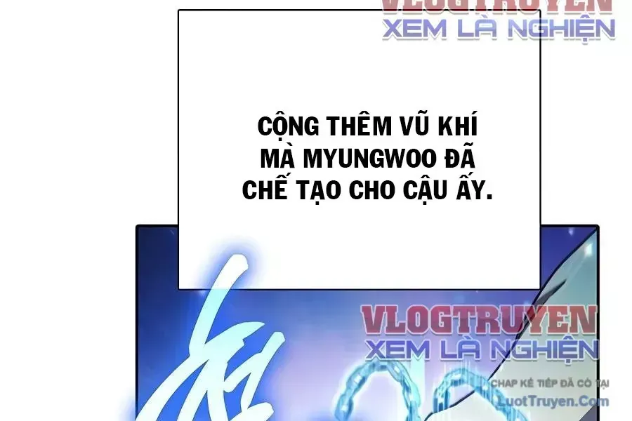 Những Ranker Cấp S Mà Tôi Nuôi Dưỡng Chap 162 - Next Chap 163