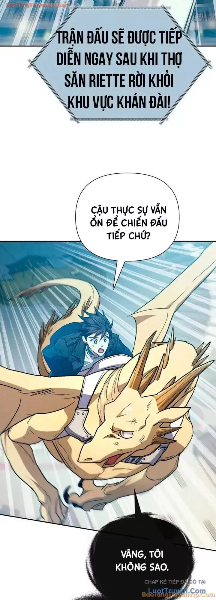 Những Ranker Cấp S Mà Tôi Nuôi Dưỡng Chap 163 - Next Chap 164
