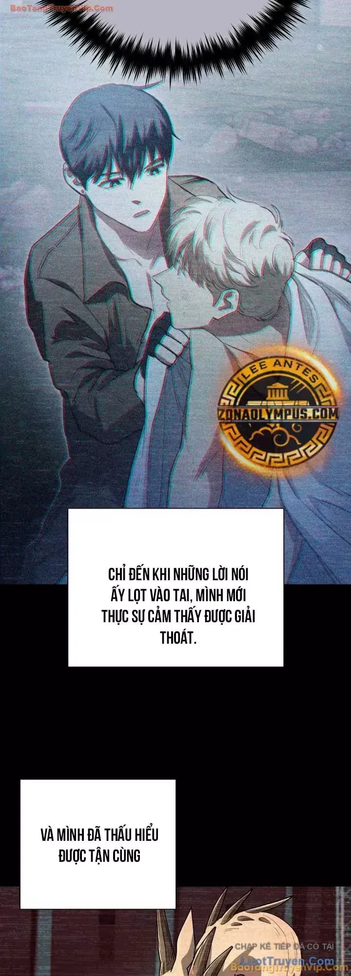 Những Ranker Cấp S Mà Tôi Nuôi Dưỡng Chap 163 - Next Chap 164