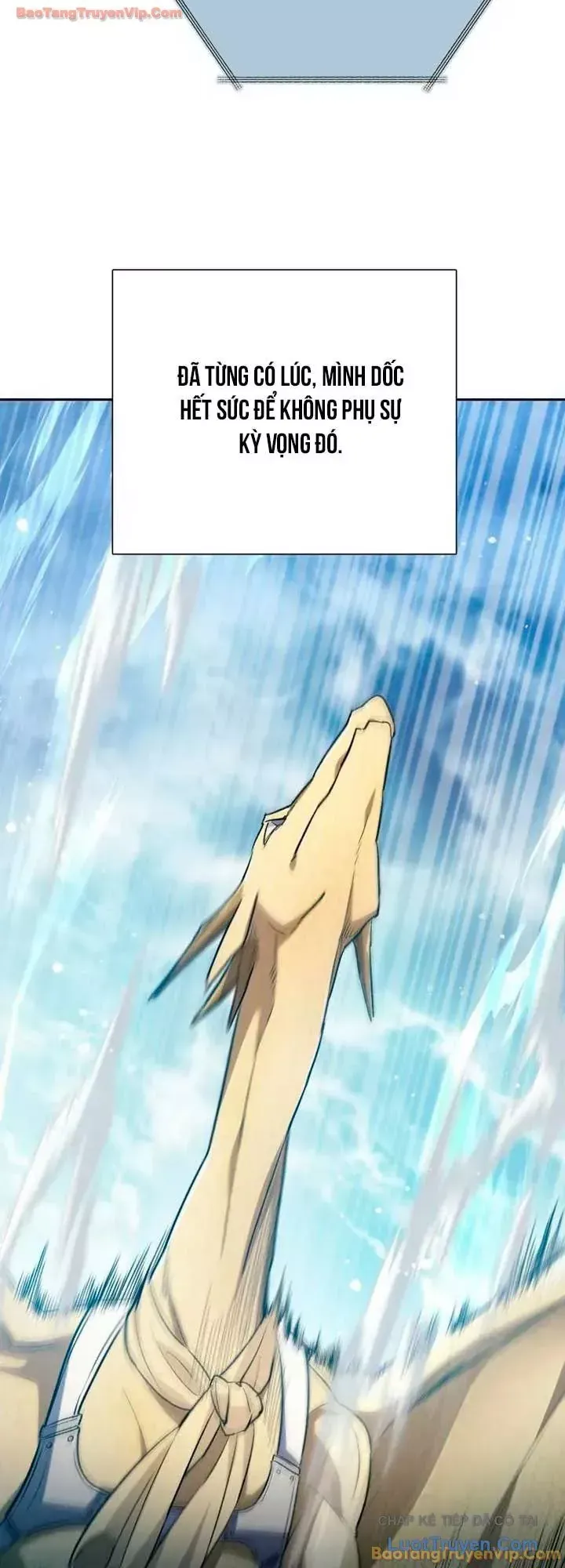 Những Ranker Cấp S Mà Tôi Nuôi Dưỡng Chap 163 - Next Chap 164