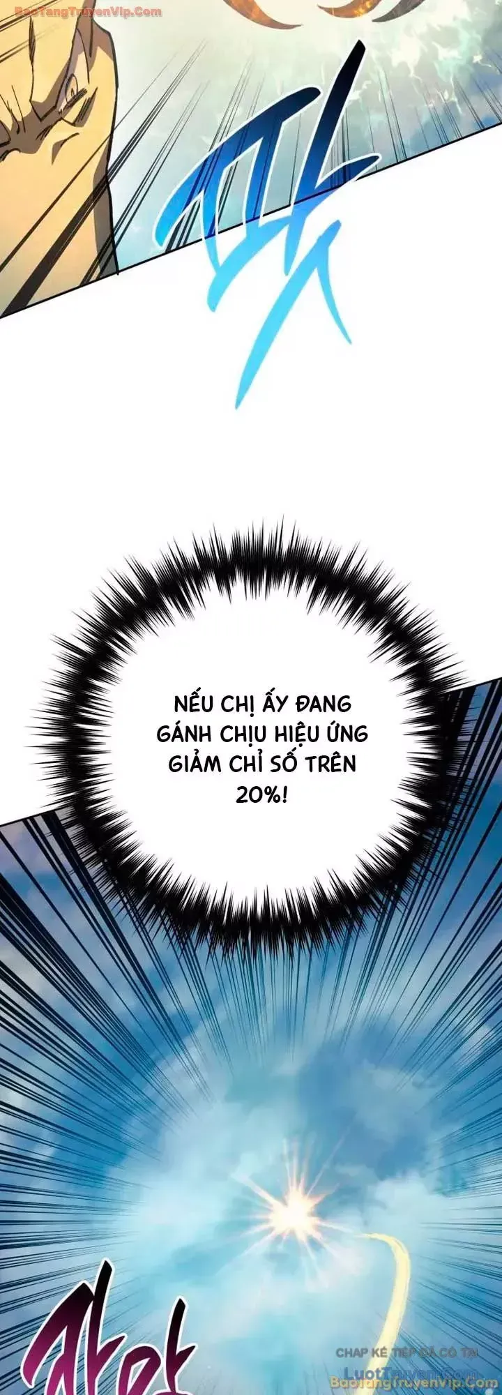 Những Ranker Cấp S Mà Tôi Nuôi Dưỡng Chap 163 - Next Chap 164