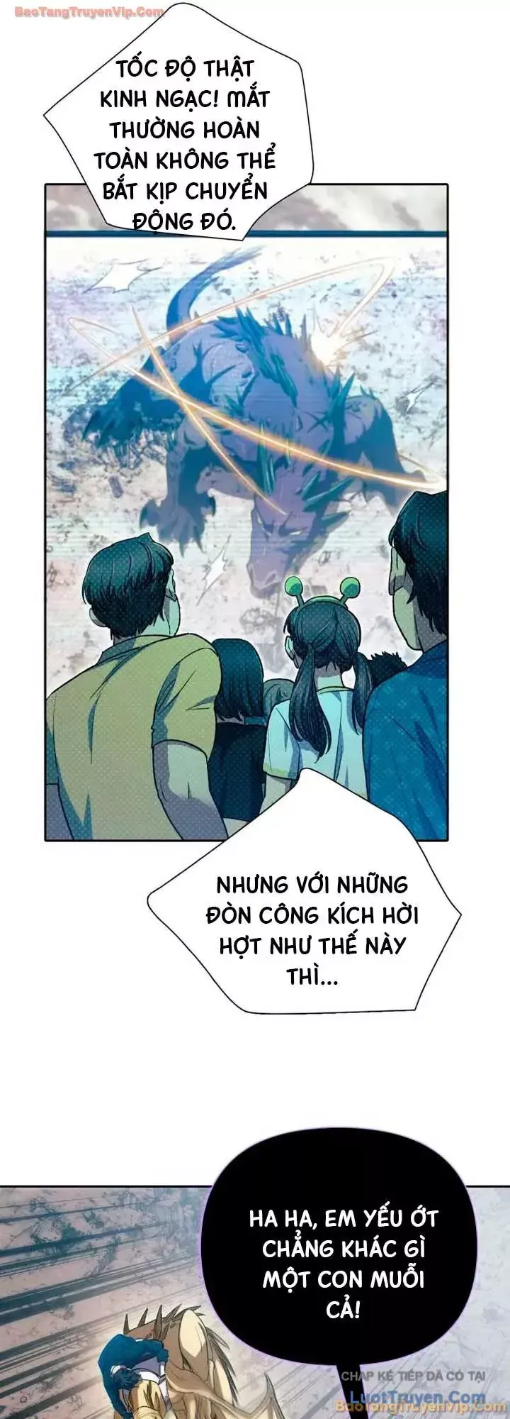 Những Ranker Cấp S Mà Tôi Nuôi Dưỡng Chap 163 - Next Chap 164