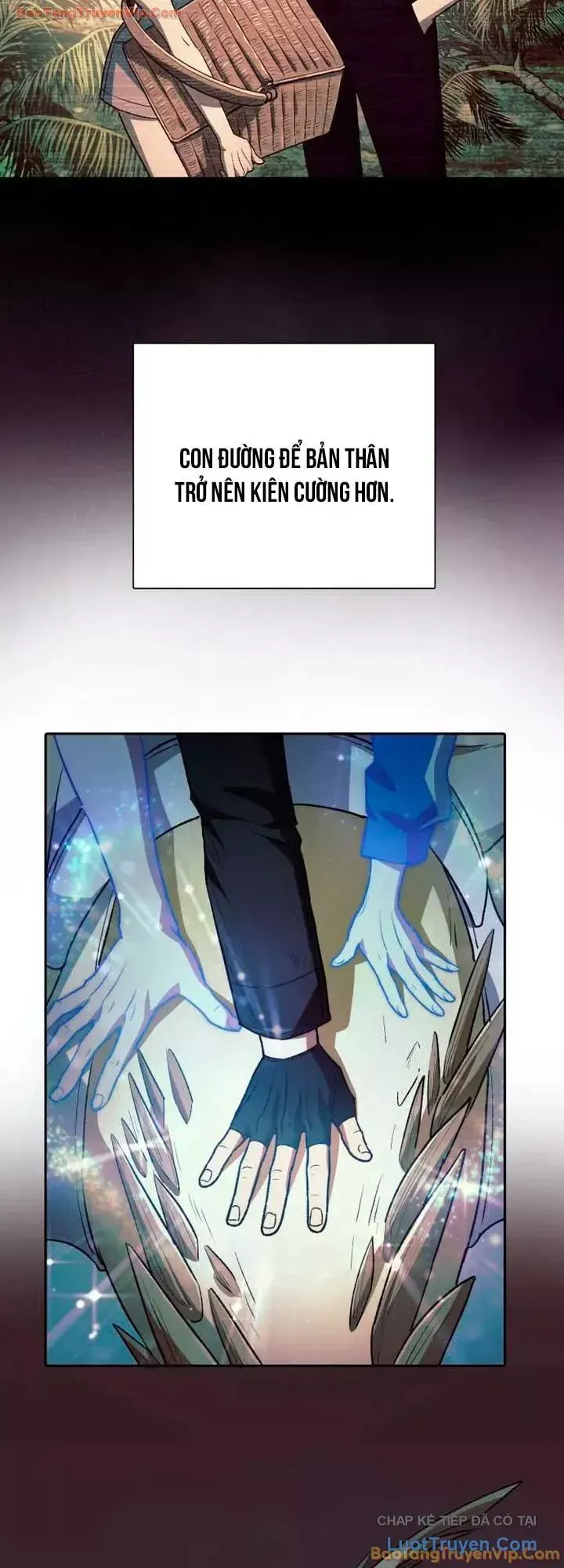 Những Ranker Cấp S Mà Tôi Nuôi Dưỡng Chap 163 - Next Chap 164