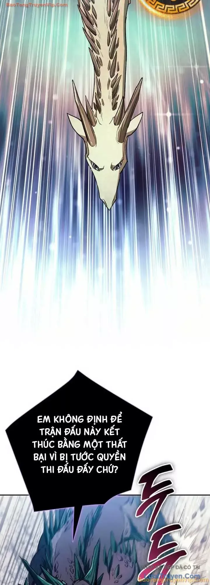 Những Ranker Cấp S Mà Tôi Nuôi Dưỡng Chap 163 - Next Chap 164