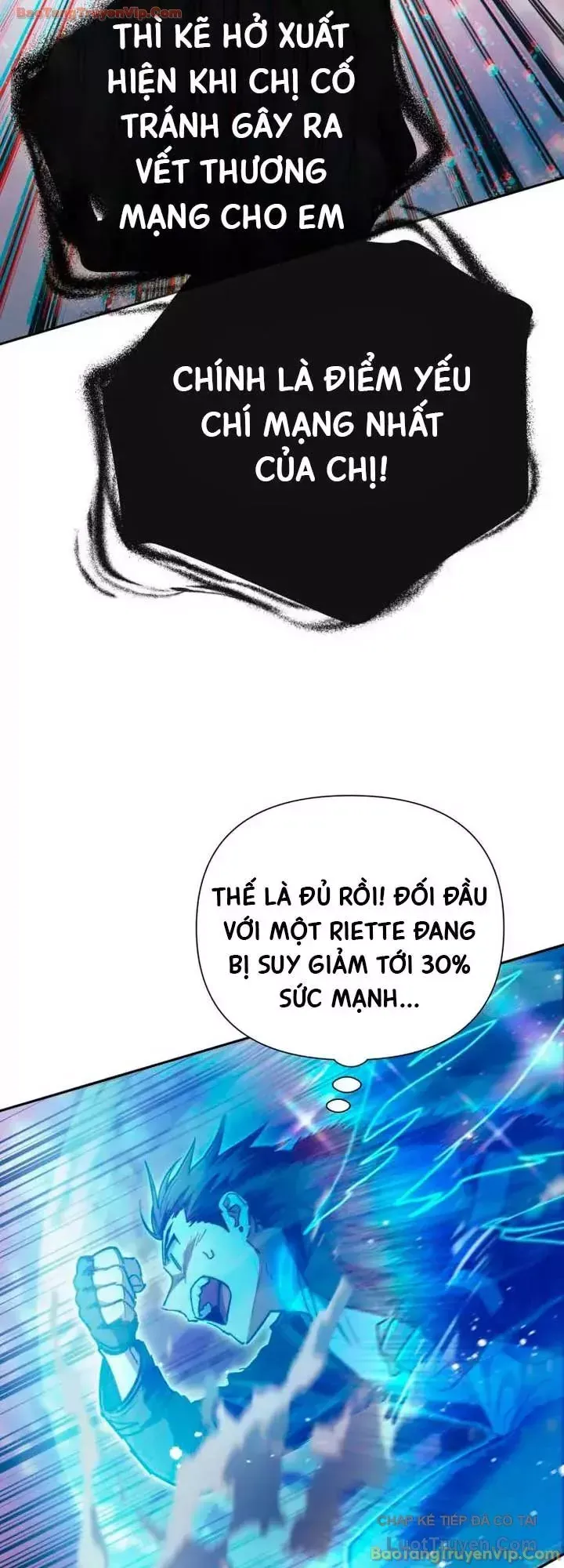 Những Ranker Cấp S Mà Tôi Nuôi Dưỡng Chap 163 - Next Chap 164
