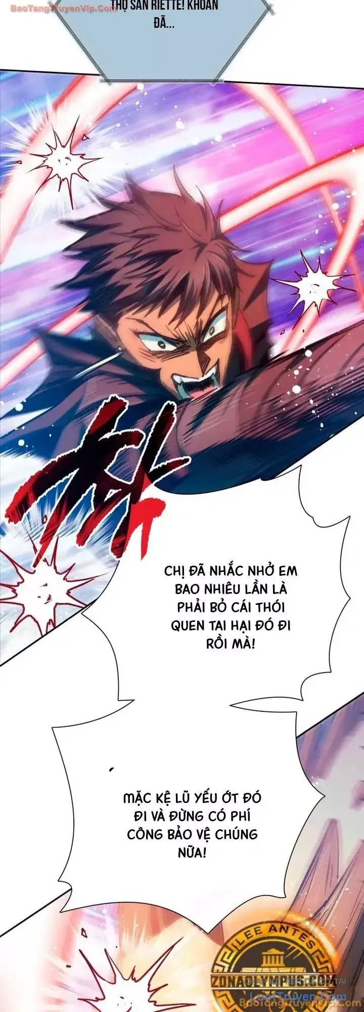 Những Ranker Cấp S Mà Tôi Nuôi Dưỡng Chap 163 - Next Chap 164
