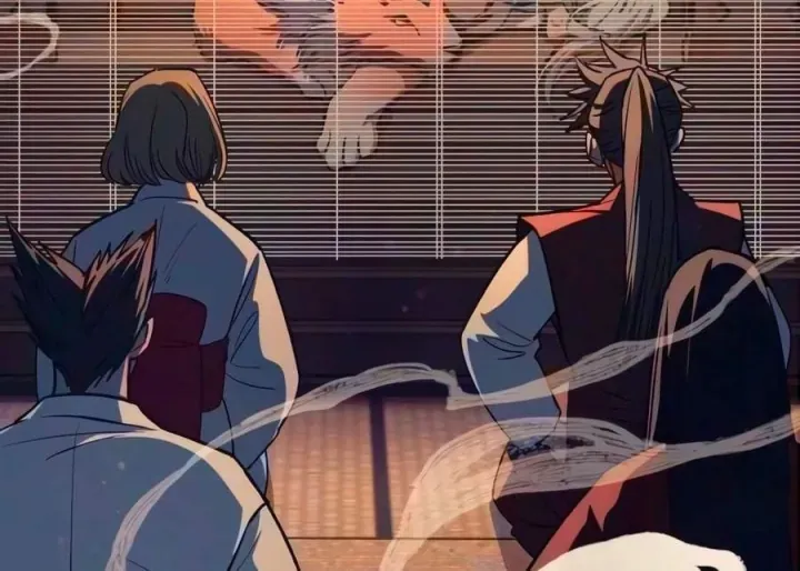 Những Ranker Cấp S Mà Tôi Nuôi Dưỡng Chap 178 - Next Chap 179