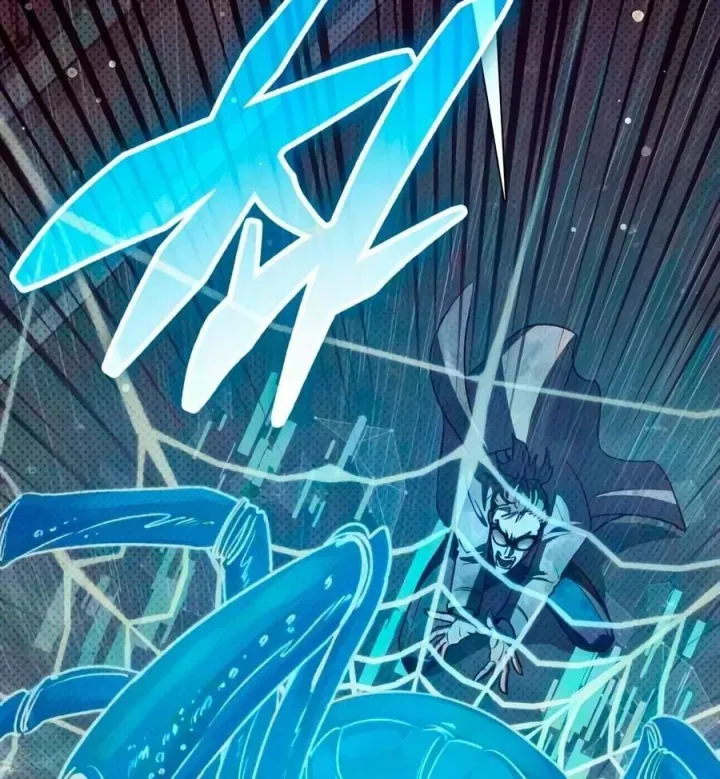 Những Ranker Cấp S Mà Tôi Nuôi Dưỡng Chap 178 - Next Chap 179