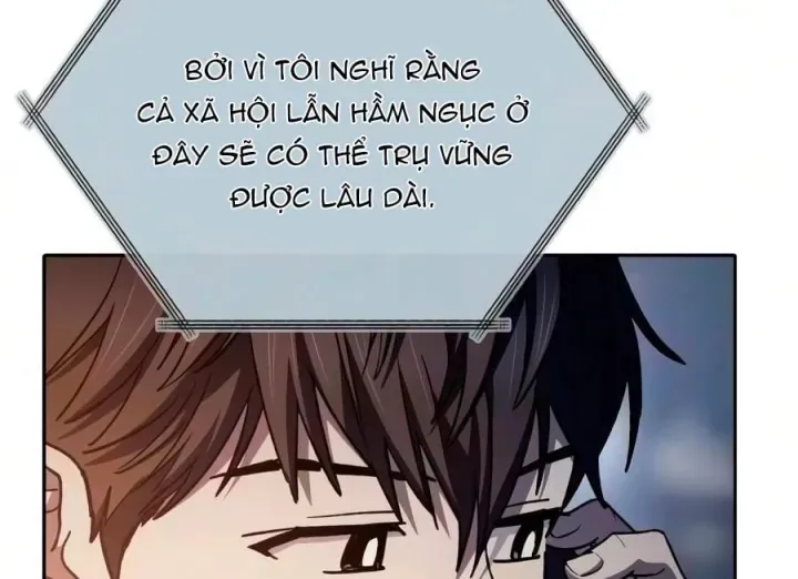 Những Ranker Cấp S Mà Tôi Nuôi Dưỡng Chap 178 - Next Chap 179