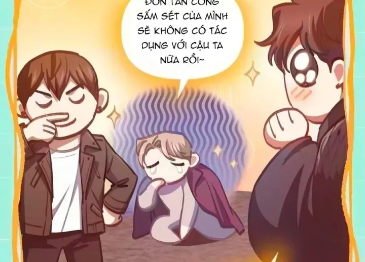 Những Ranker Cấp S Mà Tôi Nuôi Dưỡng Chap 178 - Next Chap 179