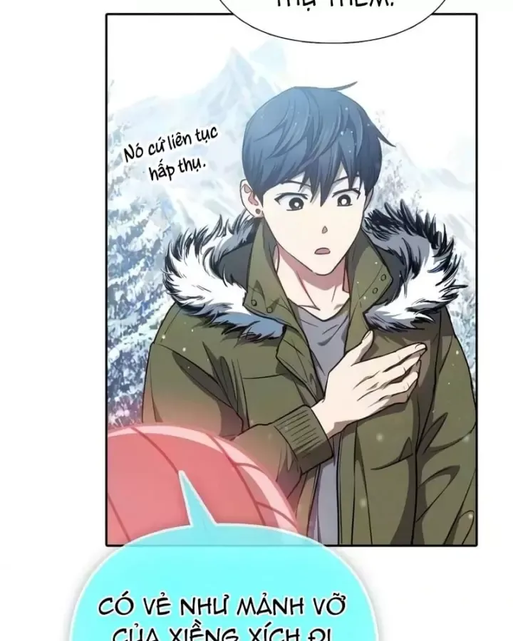 Những Ranker Cấp S Mà Tôi Nuôi Dưỡng Chap 174 - Next Chap 175